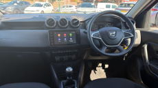 Dacia Duster 1.0 TCe 90 Comfort 5dr Petrol Estate